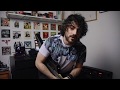 Chema Wilcox - Original Solo on Monster (Skillet)