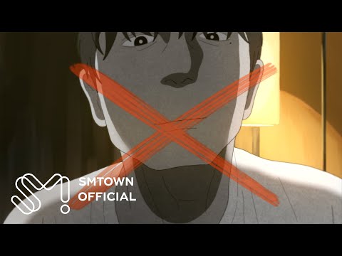 TAEYEON 태연 To. X (IMLAY Remix) MV Teaser