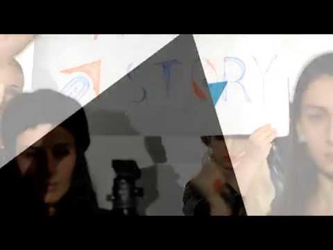 Make a documentary ! გაბედე  იყო მონაწილე! შექმენი შენი ფილმი!