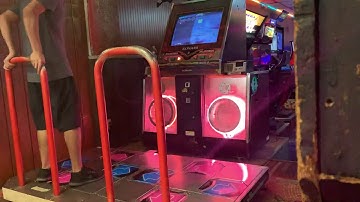 [DDR A] Prana Challenge 16 803k