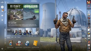 SovietWomble Stream [15.10.2018] Counter-Strike: Global Offencive with Moogle, SwatKnight and Nep