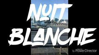 Nirix - Nuit blanche (Clip Officiel)