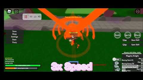 Project XL - How long ti