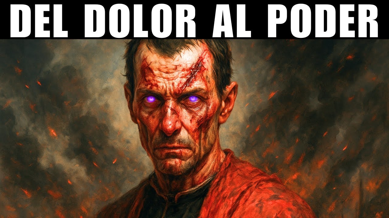 El Secreto Brutal Que Maquiavelo Dejó en El Príncipe