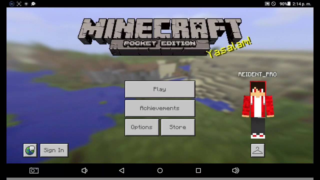 Minecraft 17 0 apk indir bedava