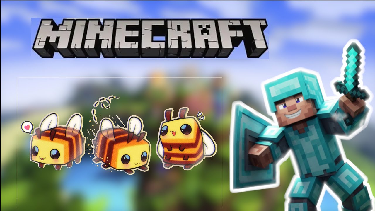 Minecraft Survival Series - Continued after 30d30v challenge - Week 5 - Definite007