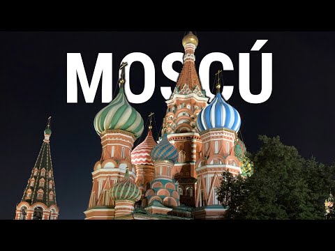 Vídeo: Sud De La Regió De Moscou. 3 Rutes Interessants Per Un Dia