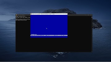 CARA MENGGUNAKAN DBASE - PART 2 #DBASE