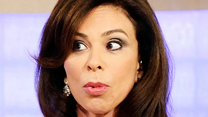 Jeanine Pirro's View Blowout Was Worse Than We Thought