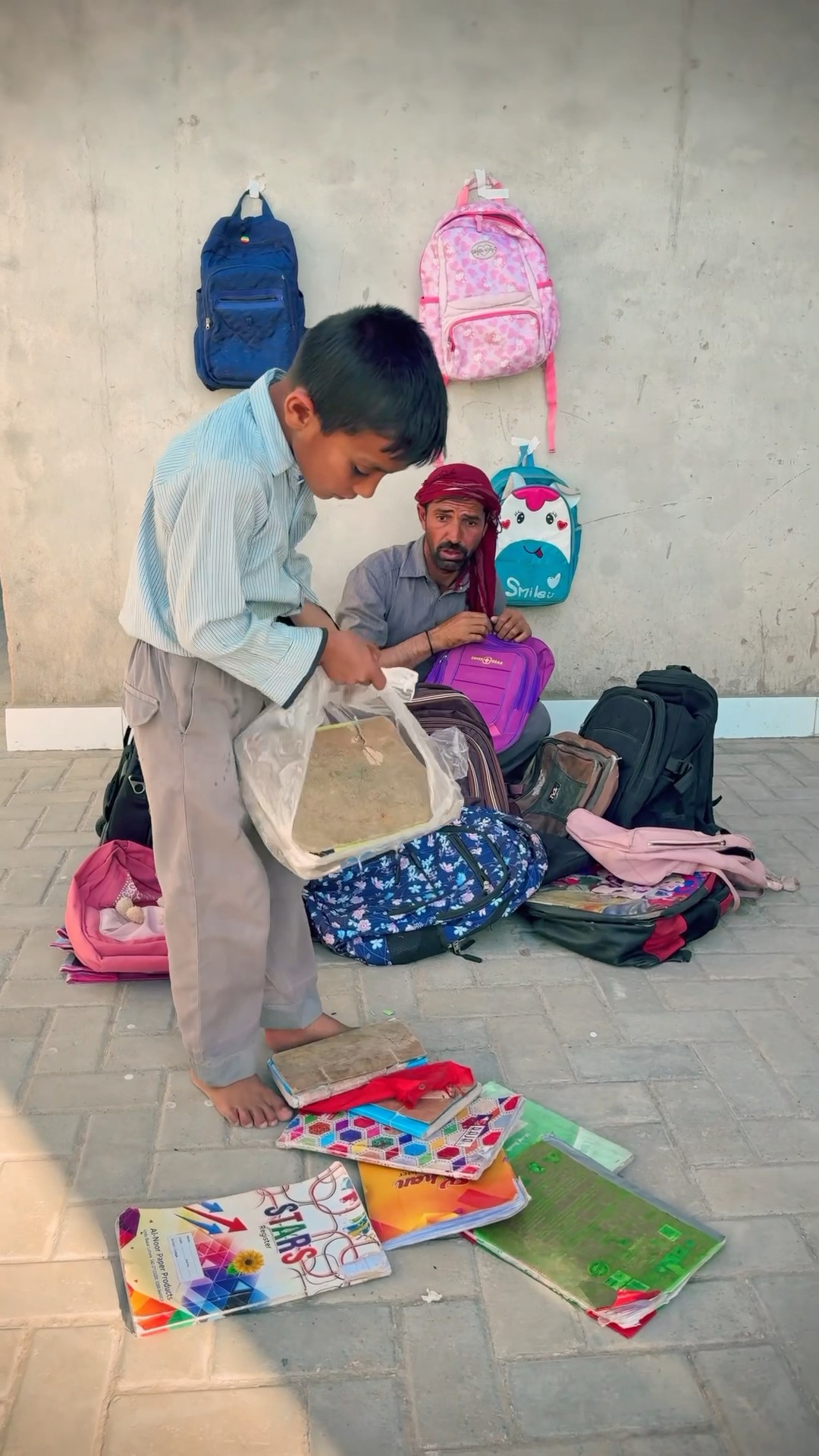 Bags wala aur student ??? #motivation #emotional #shorts #shortsvideo