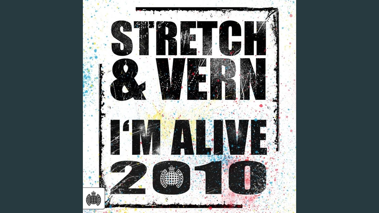 I’m Alive 2010 (Faze Action Remix)
