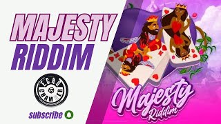 Majesty Riddim Mix! | Echo Chamber Resimi