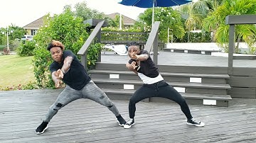 Teejay - Brand New ft OPTIMISTIC DANCERS