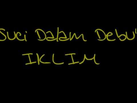 Suci Dalam Debu - Iklim