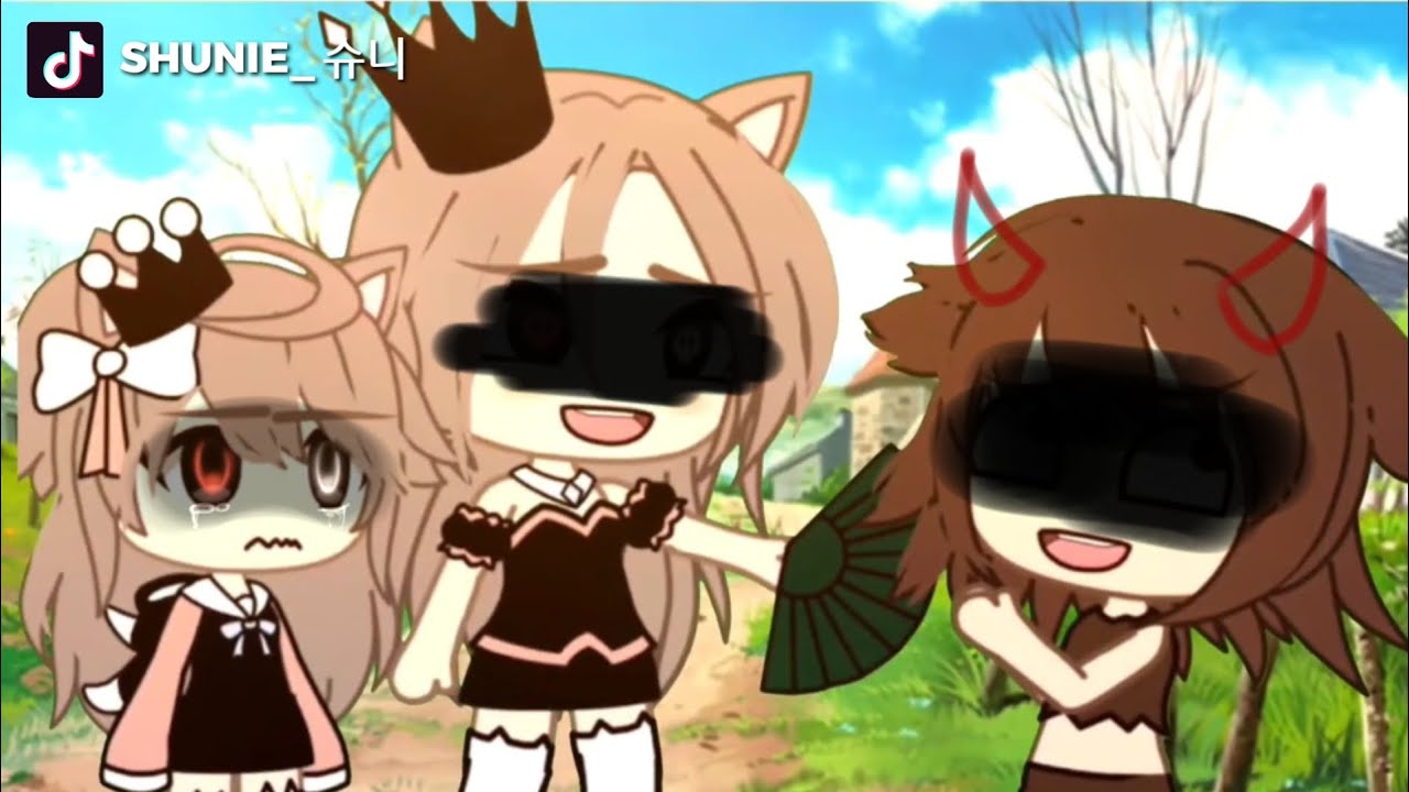 prom queen (무도회 여왕)💕 몰아보기