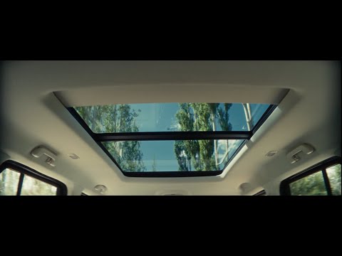 &#039;THE&#039; SUV | Mahindra Thar ROXX | Step into the spotlight