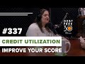 What Credit Utilization Rate is Best for Your Credit Score?