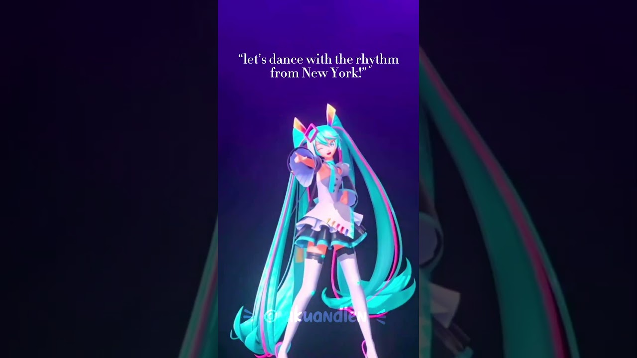 Watch Every Intergalactic Bound during MikuExpo 2024! #hatsunemiku #hatsunemikuvocaloid on YouTube Watch Every Intergalactic Bound during MikuExpo 2024! #hatsunemiku #hatsunemikuvocaloid on YouTube