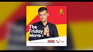 LIVE | The Friday Move vanuit Club Marvy in Turkije