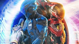 Splitgate | #1 RANKED Controller Player ( In My Moms Heart ) | PS5/PS4 Gameplay