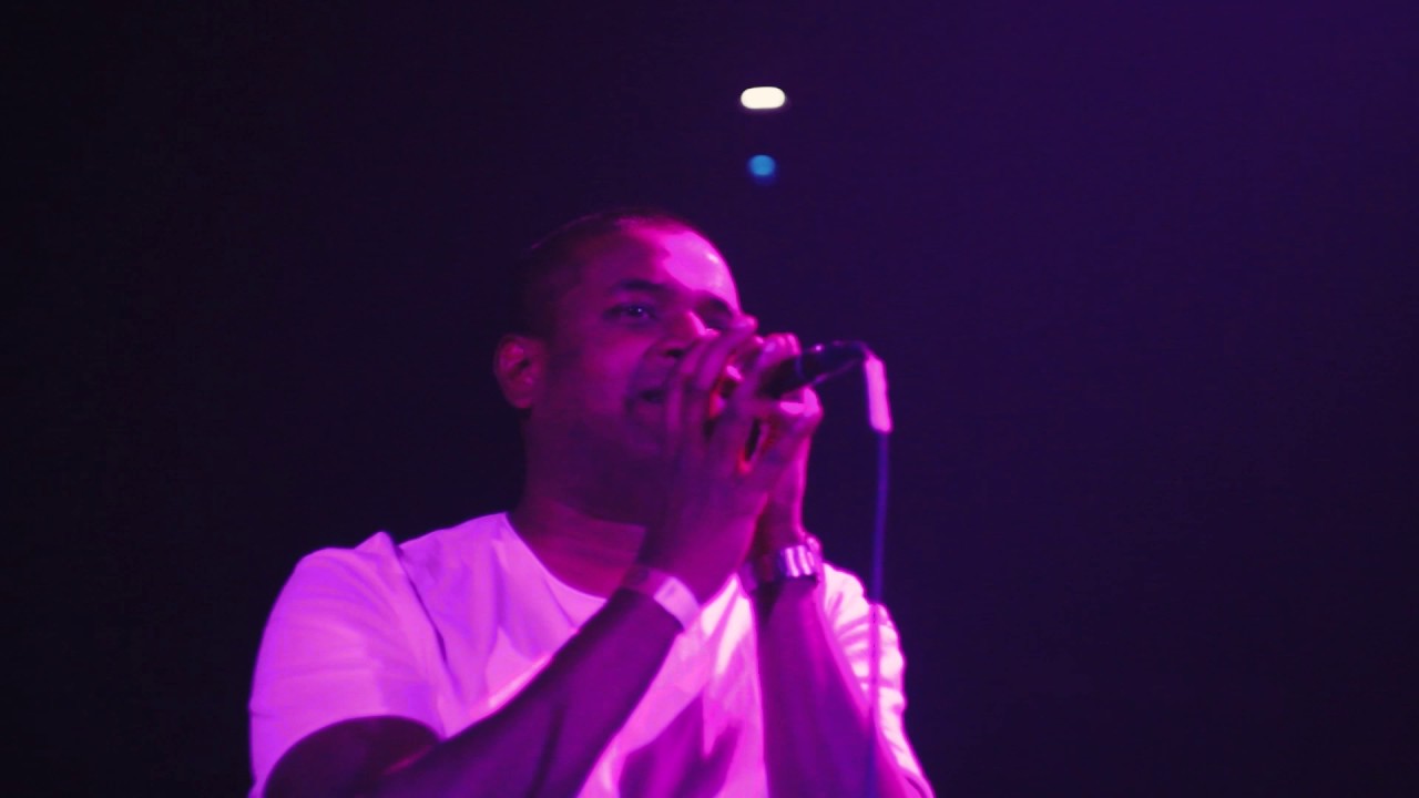 MOSHAMEE   Good 4 Me