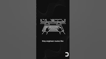 The Importance of Route Optimization for Dry Van Trucking #shorts