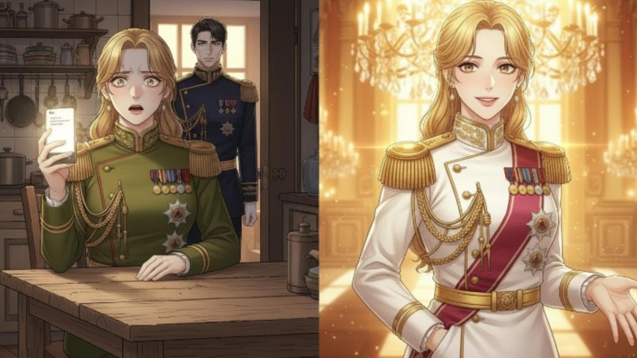 📖My Marriage Ended in Betrayal — That’s Where My Power Began