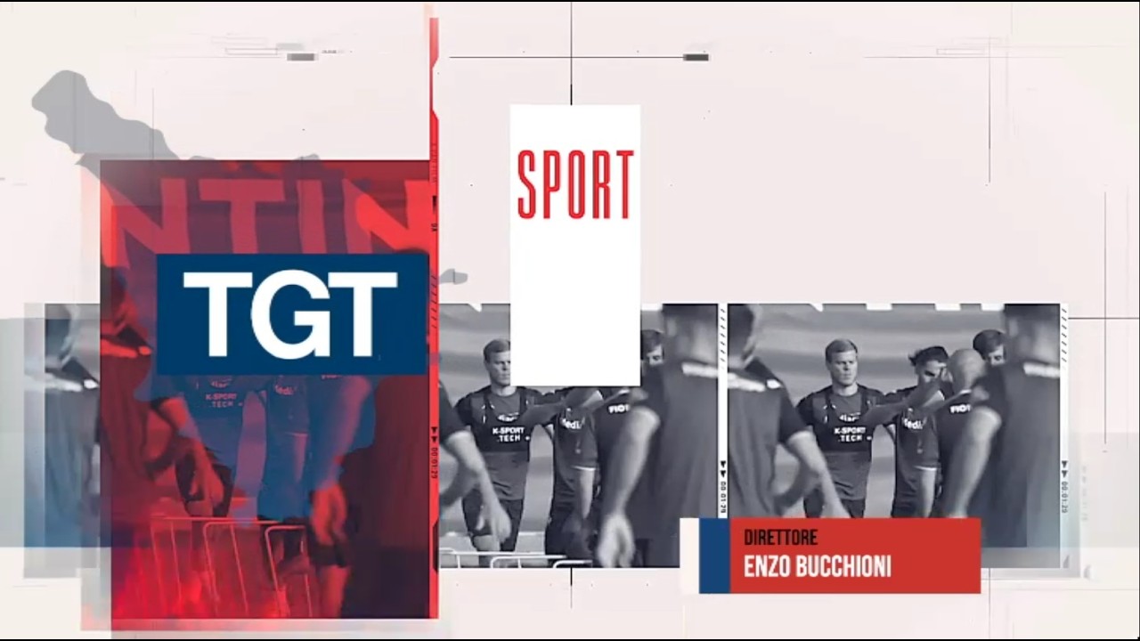 TGT GIORNO - Domenica 22 febbraio