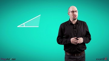 GMAT Math Tutorials: Get Into Shape With Geometry Basics