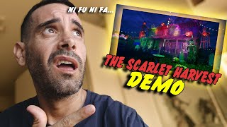 The Scarlet Haverst DEMO - GAMEPLAY ESPAÑOL