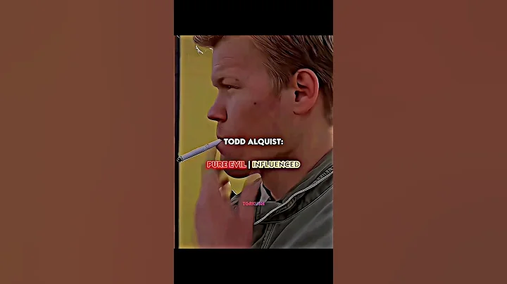 Characters who are Pure Evil or Broken. (Breaking BadEdition) #fyp #breakingbad #walterwhite