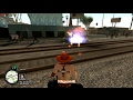 GTA SA One Piece Portgas D Ace Higan GTA SA One Piece Portgas D Ace Higan