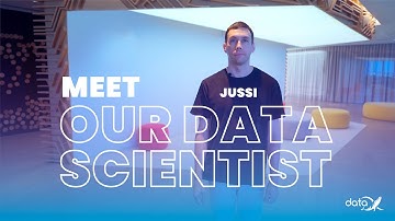 Meet Our Lead, Data Scientist: SCB DataX