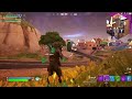 Fortnite with the boy 420 session