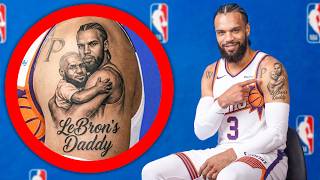 NBA Players Who HATE LeBron James
