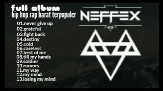 TOP 13 NEFFEX SONG | BEST of NEFFEX | HIP HOP RAP barat terpopuler