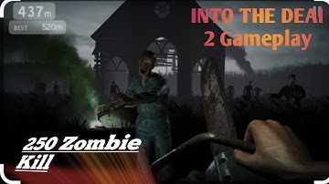 FULL TEMPEST Gameplay Walkthrough- Into The Dead 2 #gameplay #gaming #suttagamer #sutta
