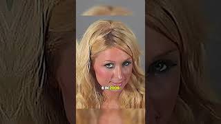 9 Dark Secrets The Simple Life Tried to Keep Hidden 😵‍💫 #TheSimpleLife #RealityTVExposed