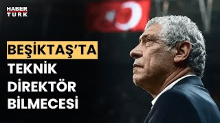 Siyah - Beyazlıların yeni hocası kim olacak? Mehmet Ayan aktardı