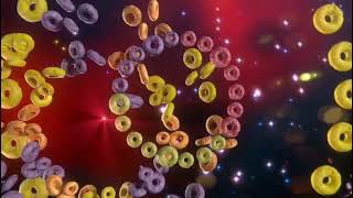 Froot Loops Wild Dance 2020