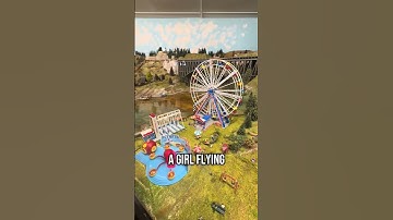 Romney Hythe & Dymchurch Model Railway Exhibition