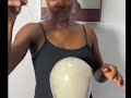 How to maintain your canvas head