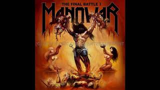 Video thumbnail of "Manowar - March Of The Heroes Into Valhalla"