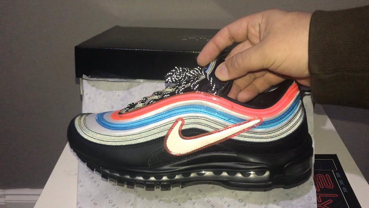 air max 97 oa gs