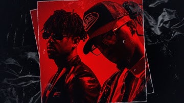 (FREE LOOPS) 21 Savage x Metro Boomin dark loops "Vintage"