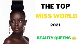 Miss World 2021 East Africa Region