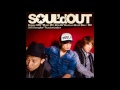 SOUL&#39;d OUT - quarter 5