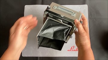 Linhof Technika Overview