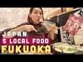 Fukuoka 5 local foods you should eat in hakata japantravelguide