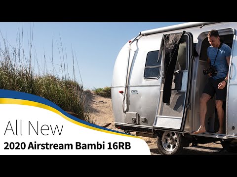 first-look-2020-airstream-bambi-16rb-video-tour-walk-through